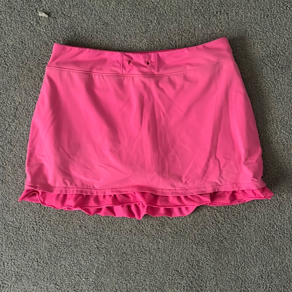 Kyodan Tennis Skirt